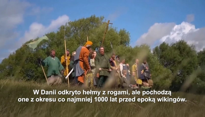 Kibice Norwegii i dziedzictwo wikingów. Historycy twierdzą, że sprawa jest… skomplikowana