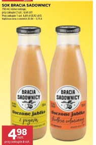 Sok Bracia Sadownicy