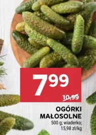 Ogórki