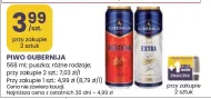 Пиво Gubernija