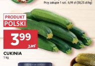 Кабачок Polski