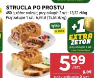 Струкля Po Prostu