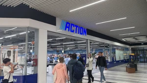 Za mniej niż 30 zł odmienisz wnętrze. Te panele ścienne z Action mogą szybko zniknąć ze sklepów
