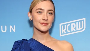 Saoirse Ronan