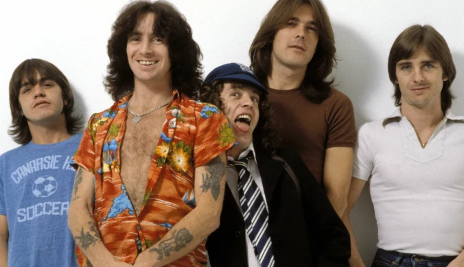 Bon Scott obchodziłby dziś 80. urodziny. Był legendarnym głosem AC/DC i kochał życie rockandrollowca