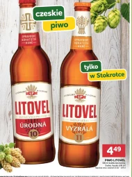 Piwo Litovel