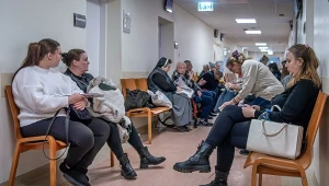Grozi nam amerykański scenariusz. Tam "bogaci są zdrowi, a biedni umierają"