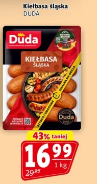 Kiełbasa Duda