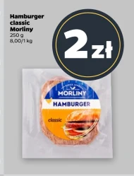 Hamburger Morliny