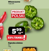 Papryka Polski