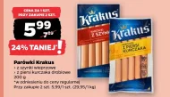 Parówki Krakus