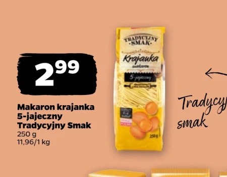 Краянка Tradycyjny Smak