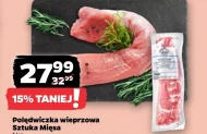 Polędwica wieprzowa Sztuka Mięsa