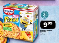 Піца Dr. Oetker