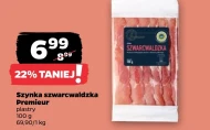 Szynka Premieur