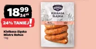 Kiełbasa Mistrz Rohus