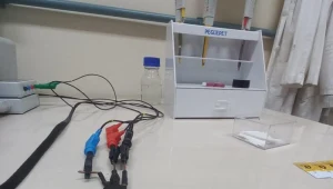 Łzy zdradzą chorobę Parkinsona? Wczesna diagnostyka nowym czujnikiem