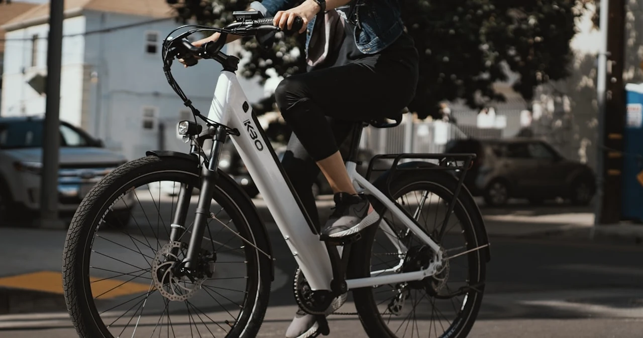 Rower elektryczny do 3000 zł? W lipcu znalazłem cztery konkretne oferty