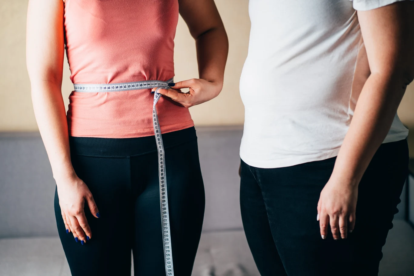 Wskaźnik talia-biodra wiele mówi o twoim zdrowiu. Ważniejszy od wagi i BMI Wskaźnik talia-biodra wiele mówi o twoim zdrowiu. Ważniejszy od wagi i BMI