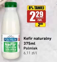Кефір Polmlek