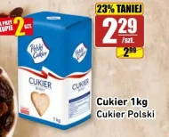 Цукор Polski Cukier