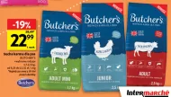 Корм для собак Butcher's