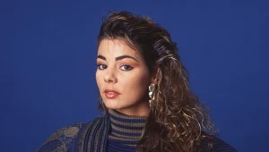 Sandra przyjedzie do Polski