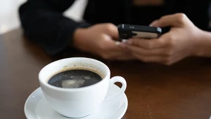 Ceny kawy coraz wyższe, ubiegłoroczne spadki to już przeszłość 