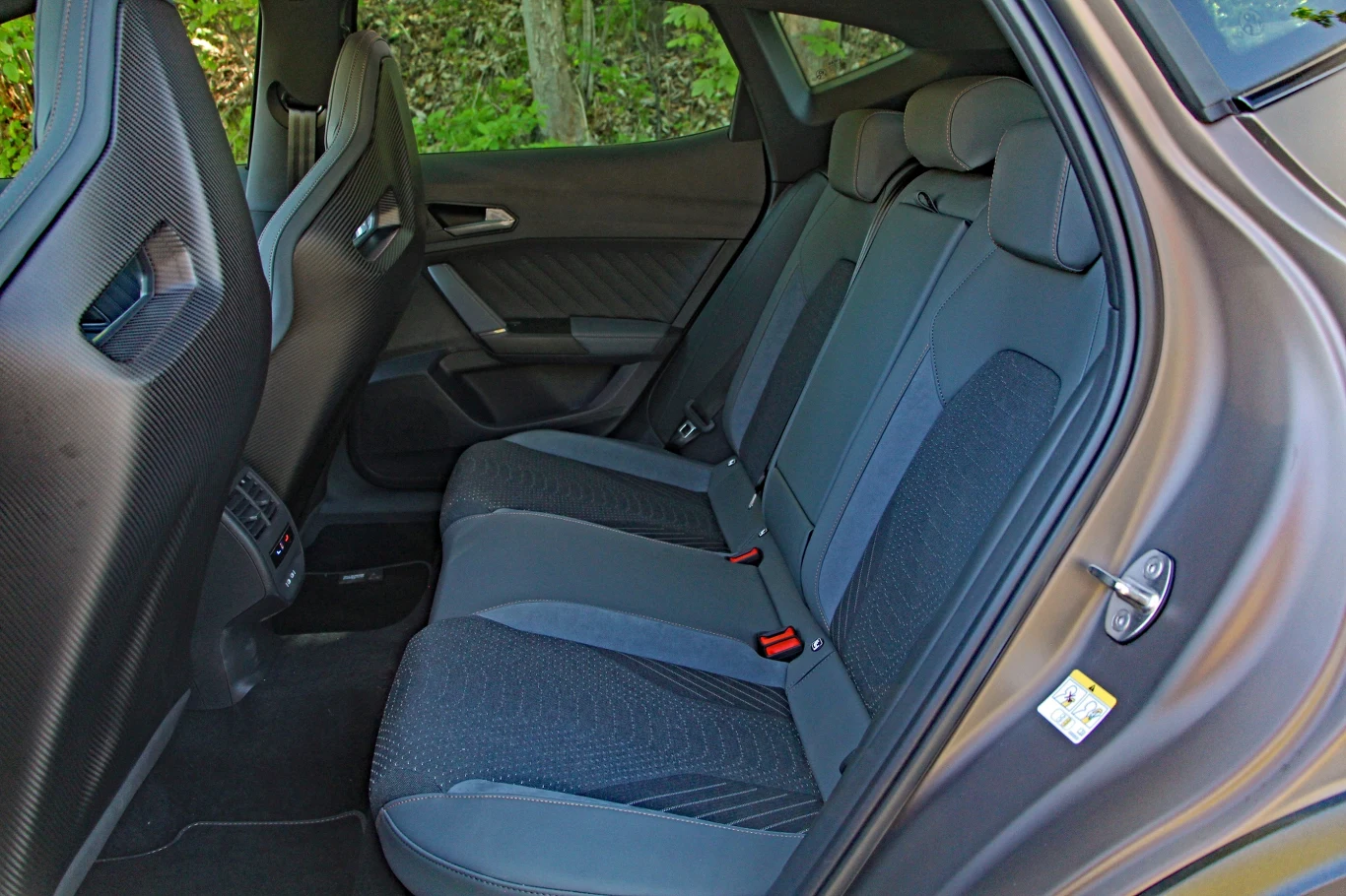 Cupra Formentor VZ5