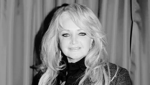 Bonnie Tyler zmagała się z poważną chorobą. Wszystko zaczęło się od nagłych problemów z jelitami