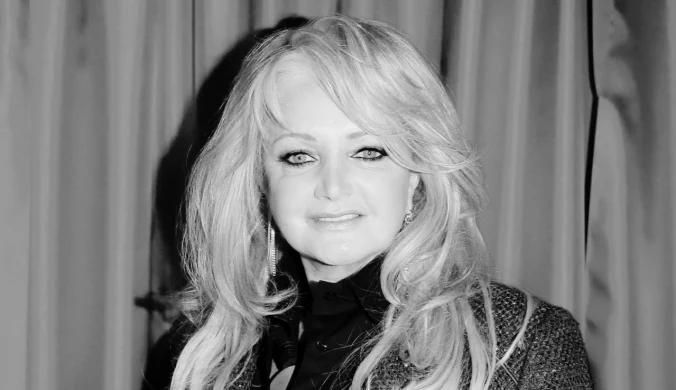 Bonnie Tyler zmagała się z poważną chorobą. Wszystko zaczęło się od nagłych problemów z jelitami
