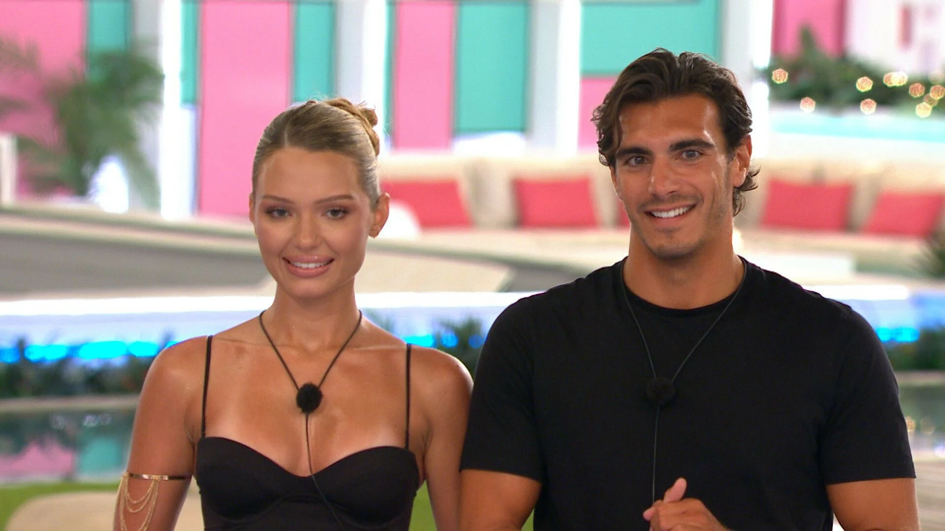 Polka w brytyjskim "Love Island". Julia Majchrzak szybko zwróciła uwagę