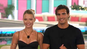 Polka robi furorę w brytyjskim "Love Island". Porównują ją do Kate Moss