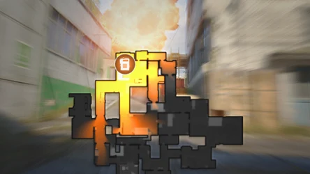 C4 w Counter-Strike 2