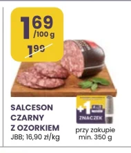 Сальчесон JBB