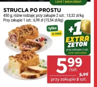 Струкля Po Prostu