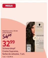 Farba do włosów Schwarzkopf