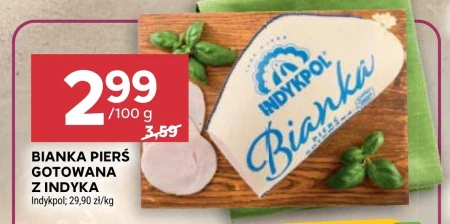 Грудка індички Indykpol