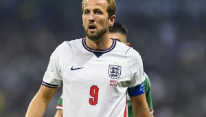 Harry Kane