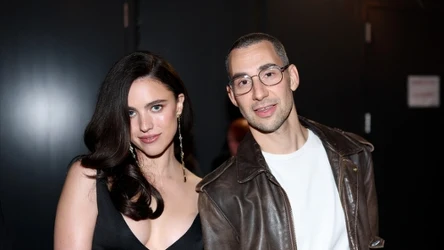 Margaret Qualley i Jack Antonoff