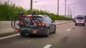 Jaki bagażnik rowerowy do auta wybrać? Błąd może kosztować 1,5 tys. zł 
