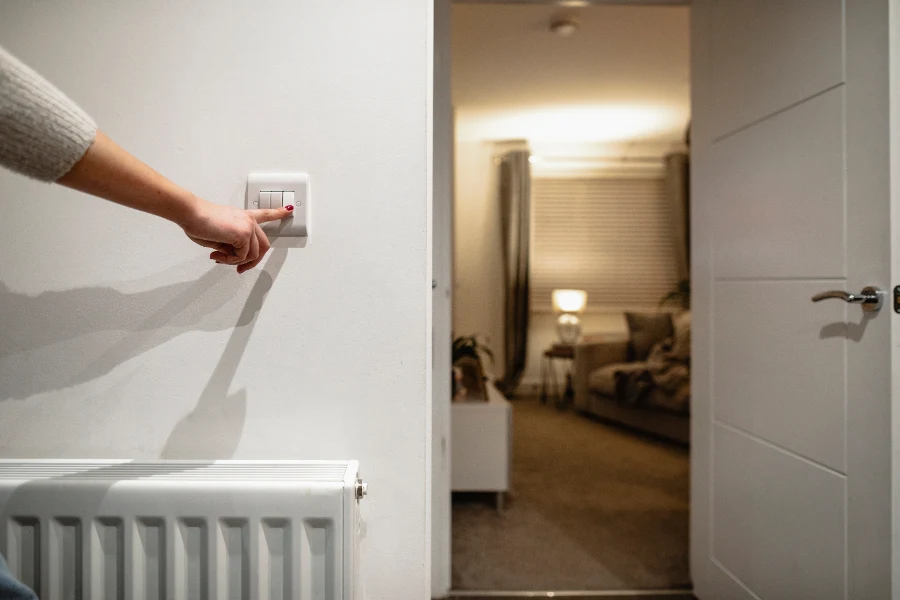 Ceny energii elektrycznej