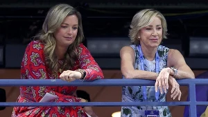 "To było przerażające". Mistrzyni US Open straciła zęby. W sieci relacja