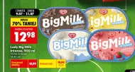 Морозиво Big Milk