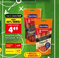 Кабаноси Tarczyński