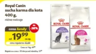 Karma dla kota Royal Canin