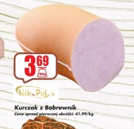 Kurczak Nik-Pol