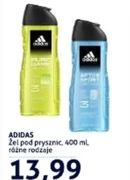 Гель для душу Adidas