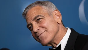 George Clooney ma 65 lat i zachwyca formą