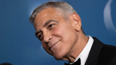 George Clooney ma 65 lat i zachwyca formą